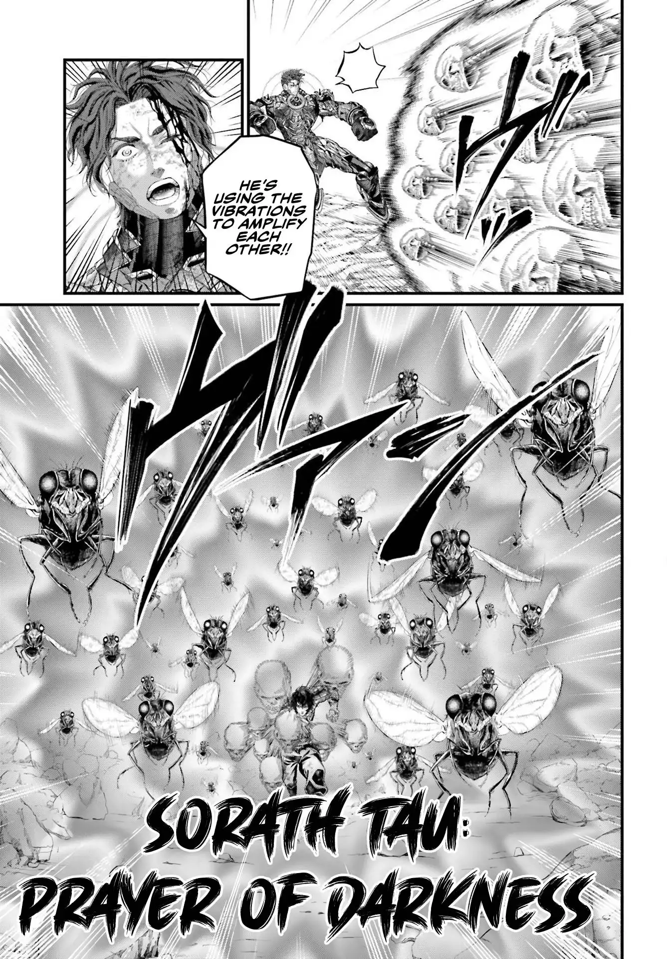 Shuumatsu no Valkyrie Chapter 75 18